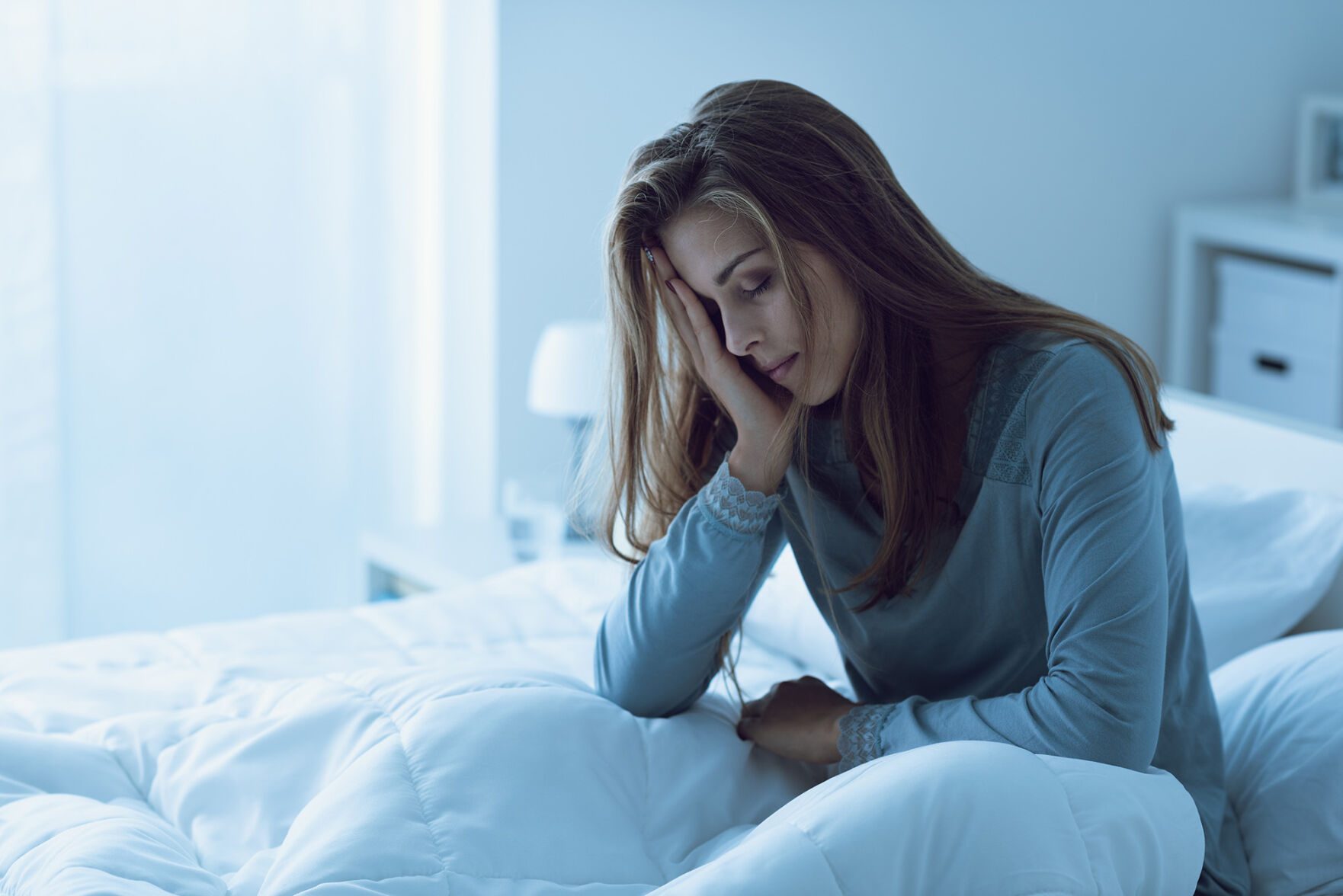 Irregular sleep may be harmful to your heart, study finds